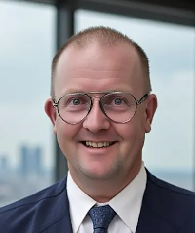 lek. Jakub Klecha specjalista neurolog Gdańsk